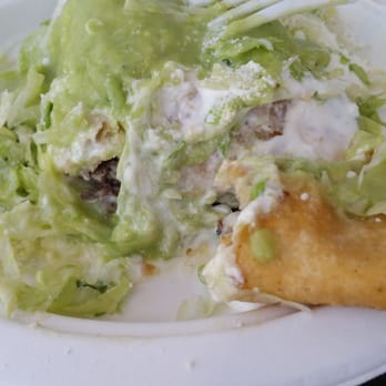 Primo's Antojitos Mexicanos - Quesadilla frita asada - Mexican Near Me - Los Angeles, California Primo's Antojitos Mexicanos - Quesadilla frita asada - Mexican Near Me - Los Angeles, California