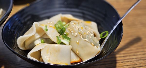 Dough Zone Dumpling House Renton Landing by null