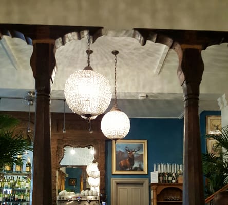 The Emporium by null