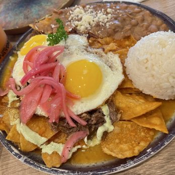 Aloha Stacks - Island Chilaquiles - Breakfast & Brunch Near Me - Whittier, California Aloha Stacks - Island Chilaquiles - Breakfast & Brunch Near Me - Whittier, California