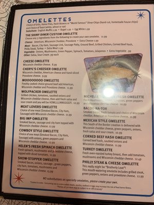 Menu photo 7 The Shiny Diner Raleigh, NC Menu photo 7 The Shiny Diner Raleigh, NC