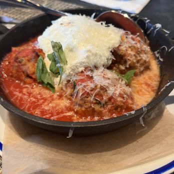 Noble Crust - Meatballs - Italian Near Me - St. Petersburg, Florida Noble Crust - Meatballs - Italian Near Me - St. Petersburg, Florida