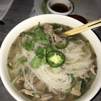 Pho Binh Heights - Needed more noodles - Vietnamese Near Me - Houston, Texas Pho Binh Heights - Needed more noodles - Vietnamese Near Me - Houston, Texas