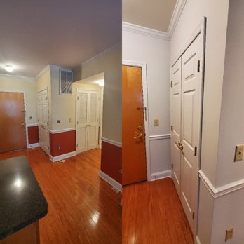 Quality Us Painting - B/A - Painters Near Me