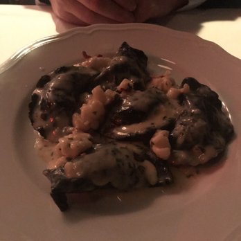 Carbone - Lobster ravioli - Italian Near Me - New York, New York Carbone - Lobster ravioli - Italian Near Me - New York, New York