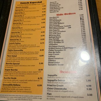 El Patio Mexican Restaurant - Mexican Near Me - Troy, Michigan