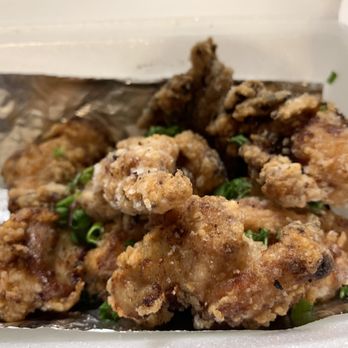 ABURIYA IBUSHI - shio koji chicken ala carte 8.5 - Japanese Near Me - Honolulu, Hawaii ABURIYA IBUSHI - shio koji chicken ala carte 8.5 - Japanese Near Me - Honolulu, Hawaii