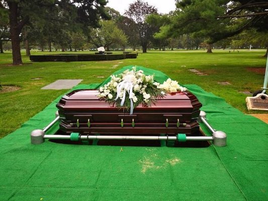 THOMAS A. GLYNN & SON FUNERAL HOME - Updated May 2026 - 20 Lincoln Ave