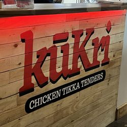 kūKri