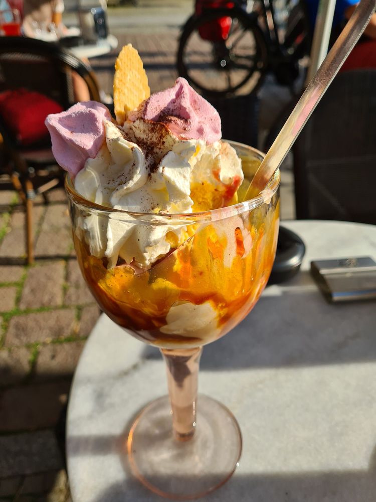 DAS EIS · CAFÉ AM BRANDENBURGER TOR Updated August 2024 16 Reviews