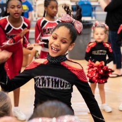 Platinum Force Athletics