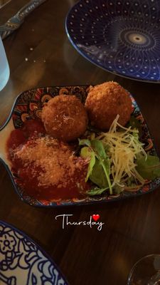 Sarrica's Little Italy by null