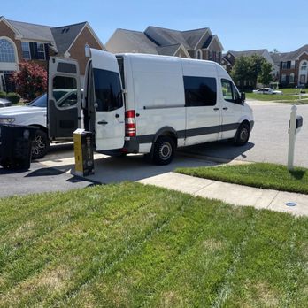 Mr Capitol Services - Resident move - Movers Near Me - Laurel, Maryland Mr Capitol Services - Resident move - Movers Near Me - Laurel, Maryland