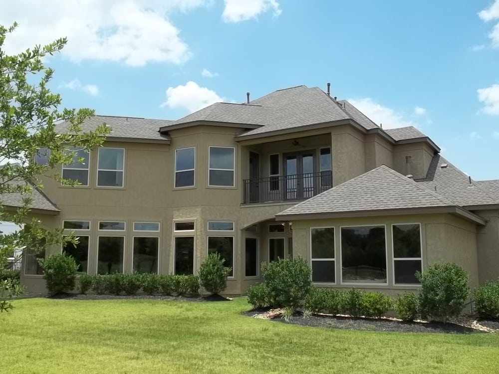 Slide of Elements Construction & Restoration