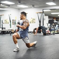 Pure Family Fitness