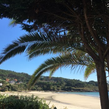 Playa de Estorde - Spanish Near Me - Corcubión, C