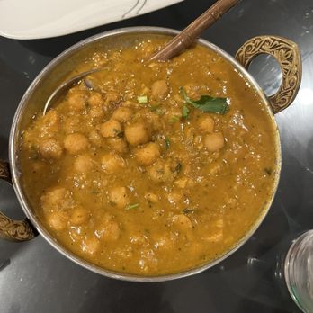 Haveli Virasat - Chana Masala - Indian Near Me - Philadelphia, Pennsylvania