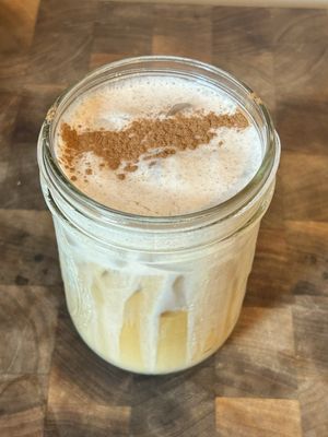 Liberty House Coffee and Café by null