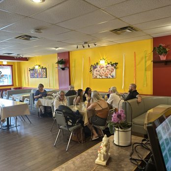Indian Palate Restaurant - Indian Near Me - Ladysmith, British Columbia