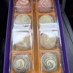 Sheng Kee Bakery gift card