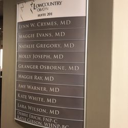 LowCountry OB/GYN - Mount Pleasant