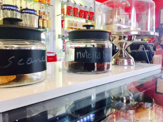 Zaza Espresso Bar by null