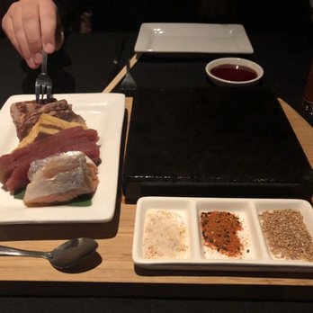 Red Lantern Restaurant & Lounge - The Hot Rock! - Sushi Bars Near Me - Mashantucket, Connecticut Red Lantern Restaurant & Lounge - The Hot Rock! - Sushi Bars Near Me - Mashantucket, Connecticut
