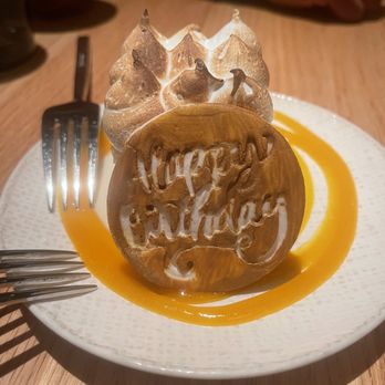 CHICA - Birthday TRES LECHES - Latin American Near Me - Las Vegas, Nevada CHICA - Birthday TRES LECHES - Latin American Near Me - Las Vegas, Nevada