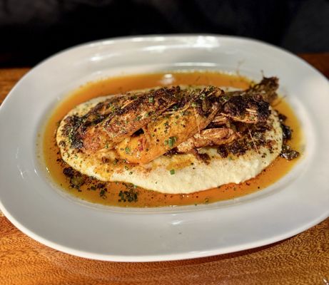 Warren's Supper Club by null