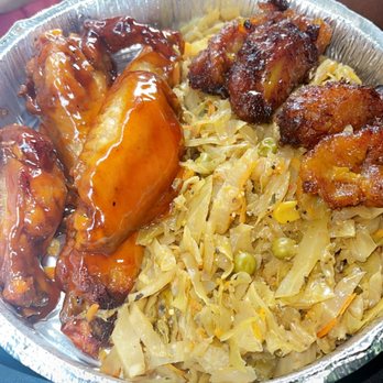 Yard Cooked Dishes - Caribbean Near Me - Charlotte, North Carolina