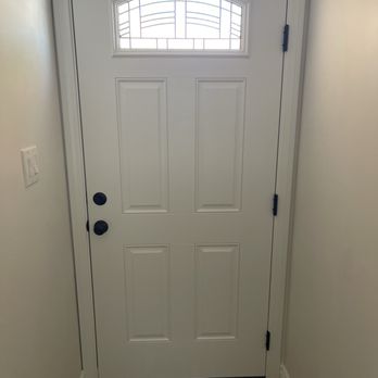 Today's Entry Doors - Door Sales/Installation Near Me - Orange, California