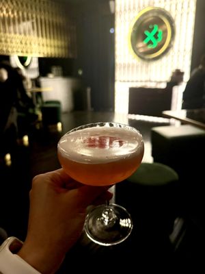 Jade & Clover by null