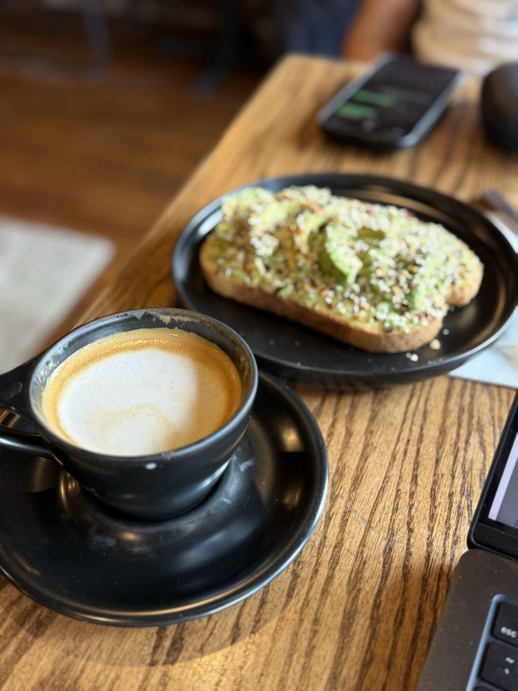 Wildroast Coffee Co.