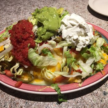 The Edison Diner - Nachos with chili on the side - Diners Near Me - Edison, New Jersey The Edison Diner - Nachos with chili on the side - Diners Near Me - Edison, New Jersey