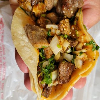 La Esquinita - Carne Asada Taco - Mexican Near Me - Oakland, California La Esquinita - Carne Asada Taco - Mexican Near Me - Oakland, California