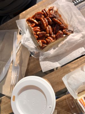Yellow Dog Bread Company by null