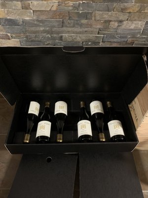 Brewer-Clifton Tasting Room by null
