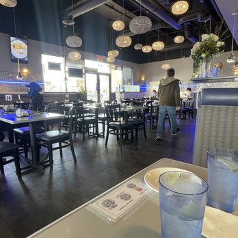 Pho Thin Ha Noi - Spacious interior - Vietnamese Near Me - Milpitas, California