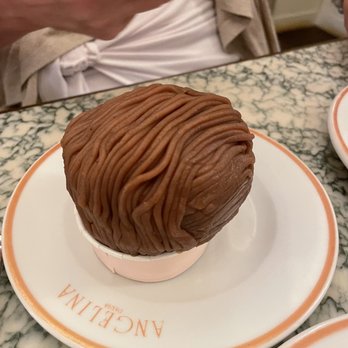 Angelina - Throw up - Breakfast & Brunch Near Me - Paris, 75