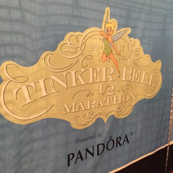Tinker Bell Half Marathon - Races & Competitions Near Me - Anaheim, California