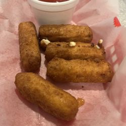 Mark Anthony's Paisano's - Mozzarella Sticks
