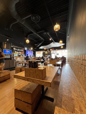 EurAsia Ramen by null