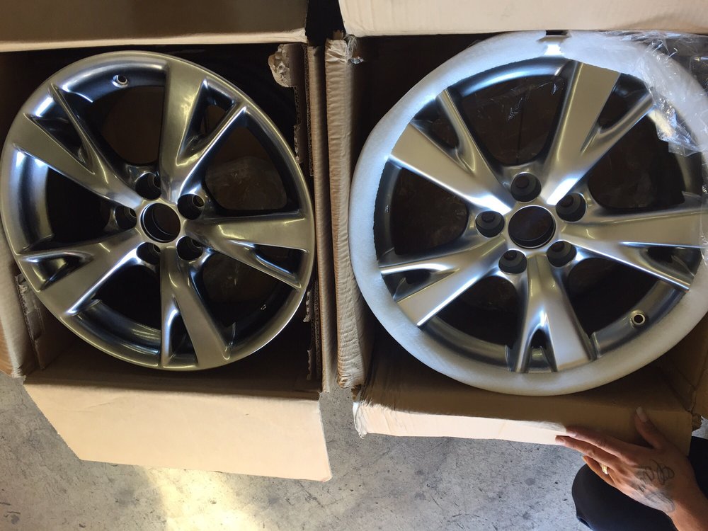 HUB CAP HEAVEN Updated October 2024 7444 Vine St, Cincinnati, Ohio