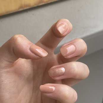 K & V Nails - Nail Salons Near Me - Portland, Oregon