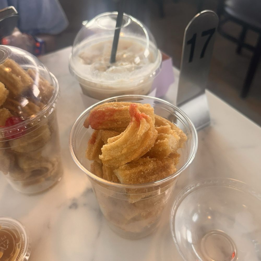 Urbana - Desserts Near Me - Greenville, South Carolina Urbana - Desserts Near Me - Greenville, South Carolina