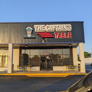 Captain's Catch - What yer looking for. - Seafood Near Me - Greensboro, North Carolina Captain's Catch - What yer looking for. - Seafood Near Me - Greensboro, North Carolina