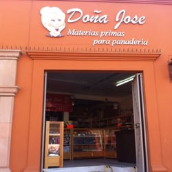 Doña Jose - Fachada