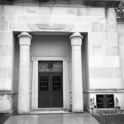 Otterbein Cemetary