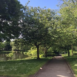 Alexandra Park