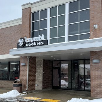 Crumbl - Canton - Free cookie day! - Bakeries Near Me - Canton, Michigan